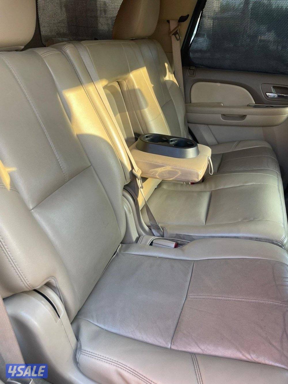 للبيع تاهو Z71 نظيييف5