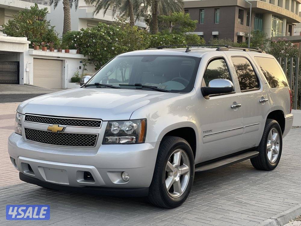 🔺شفروليه تاهو LTZ 2014 الدرجه الاولى0