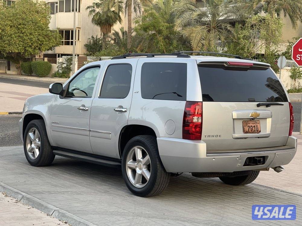 🔺شفروليه تاهو LTZ 2014 الدرجه الاولى1