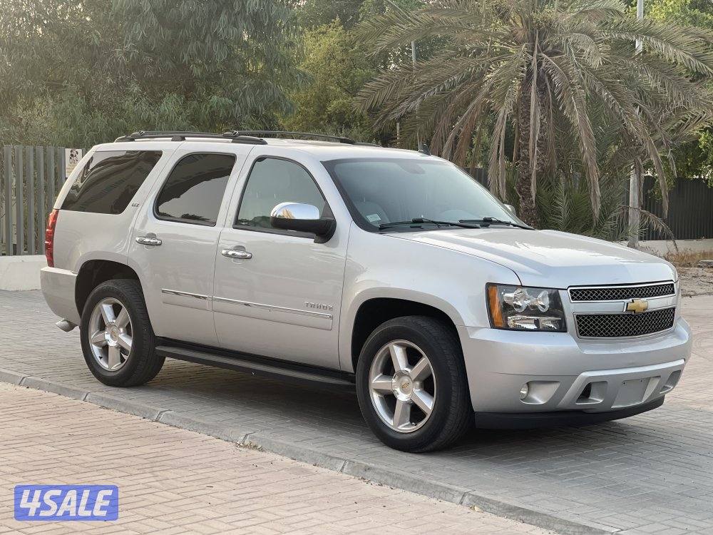 🔺شفروليه تاهو LTZ 2014 الدرجه الاولى2