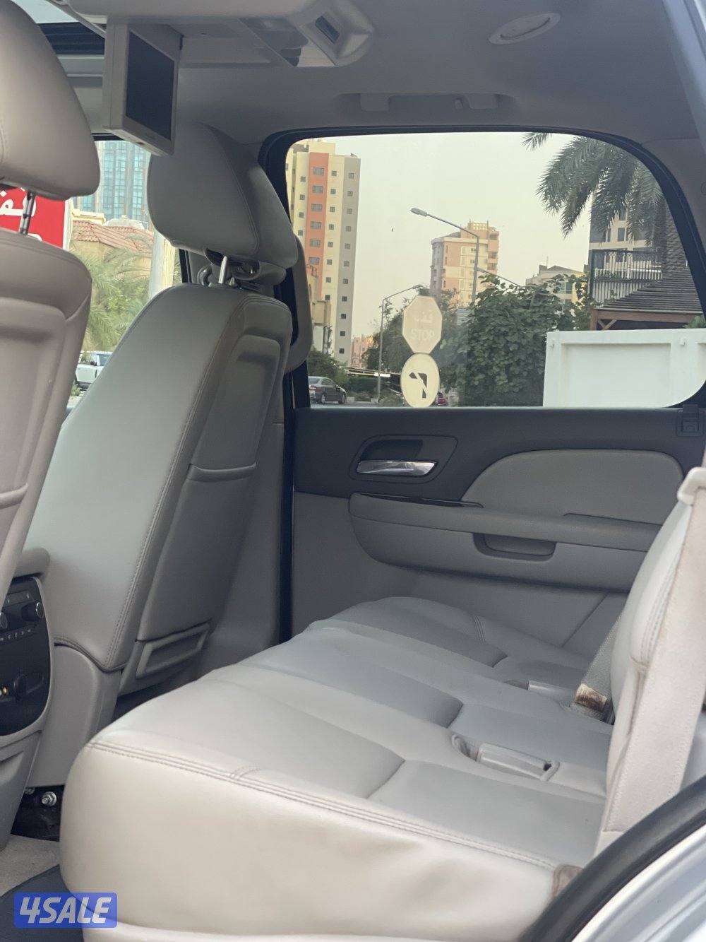 🔺شفروليه تاهو LTZ 2014 الدرجه الاولى9