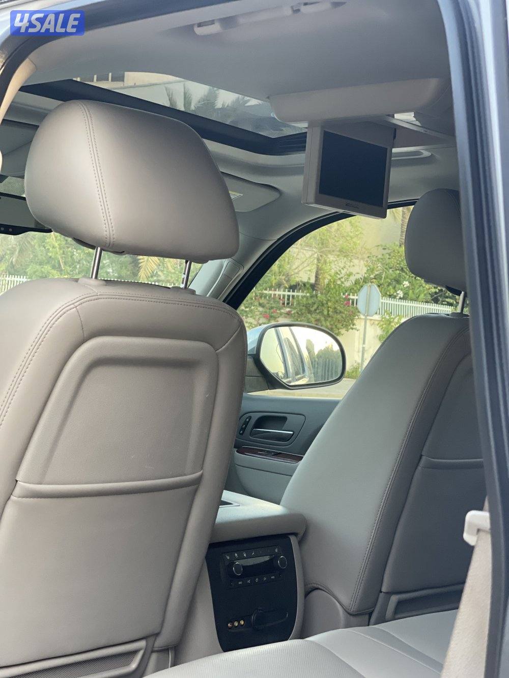 🔺شفروليه تاهو LTZ 2014 الدرجه الاولى10