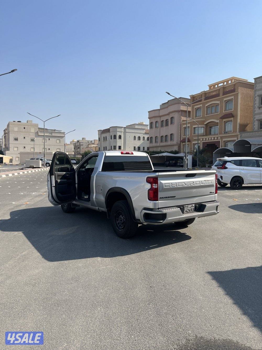 سلفرادو الفين ٢٢ فحص قير مكينه شاصي ماشي ١٧٢ عليها مداقر قابل للمساومه0