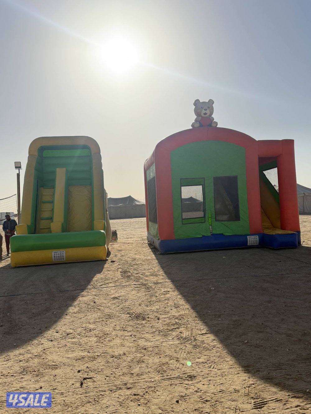 للايجار نطاطيات5