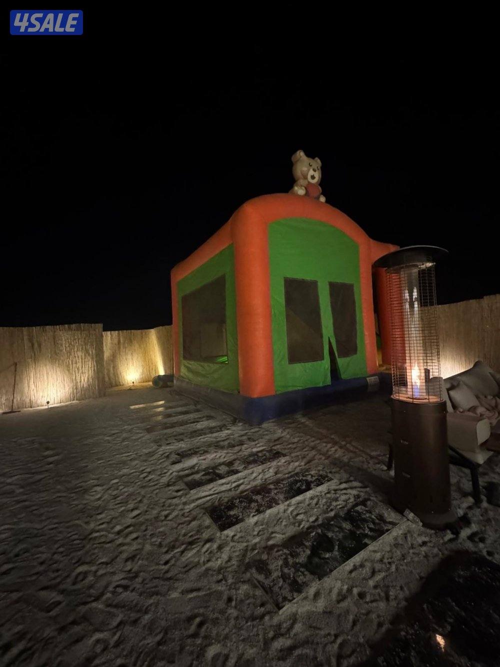 للايجار نطاطيات7