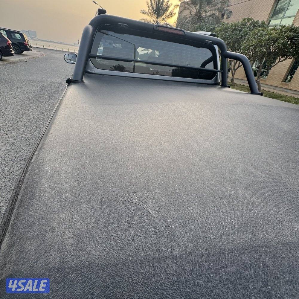 صبغ الوكالة - تحت الكفالة9