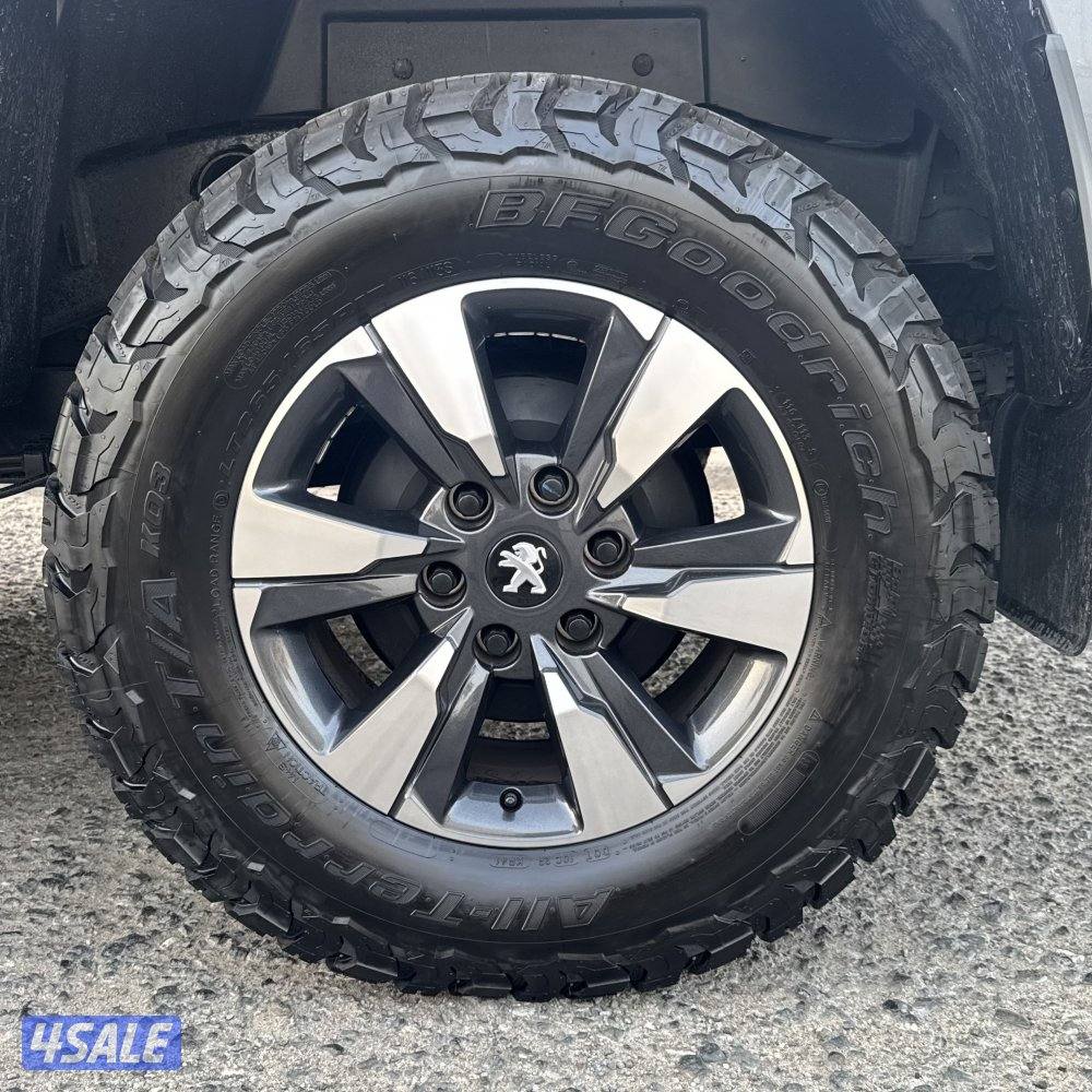 صبغ الوكالة - تحت الكفالة10