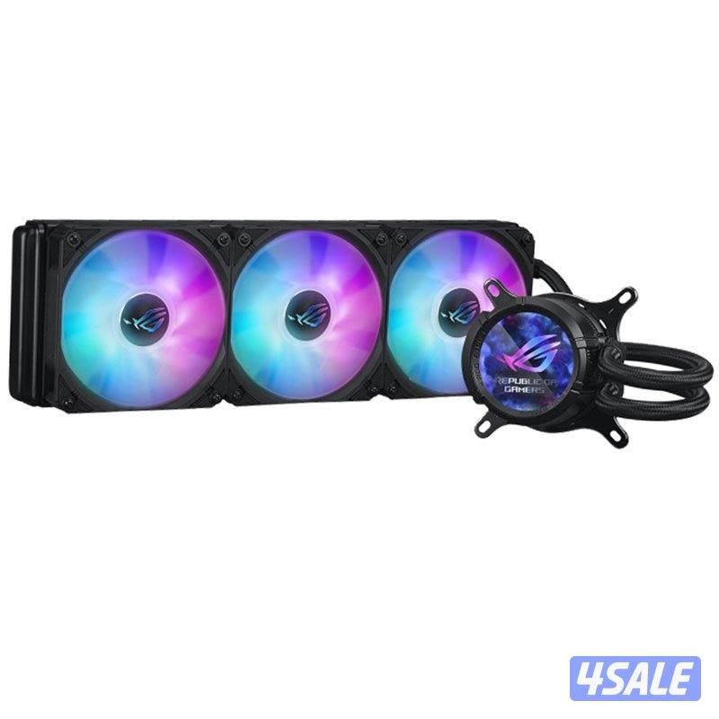 للبيع كولر اسوس
asus strix lc iii 3602