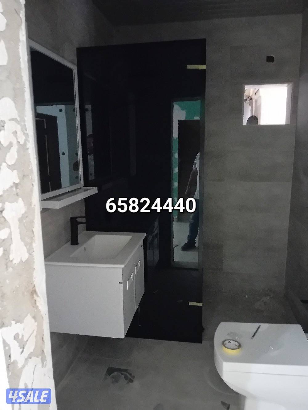 تفصيل وتركيب زجاج سكريت ومريات6