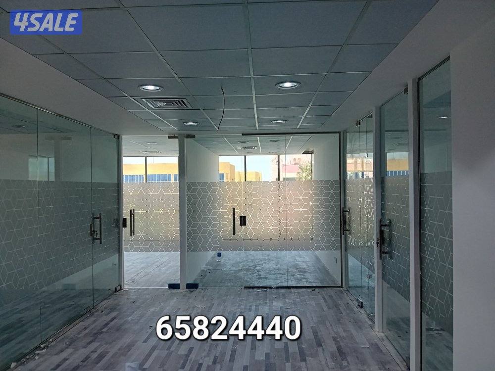 تفصيل وتركيب زجاج سكريت ومريات7