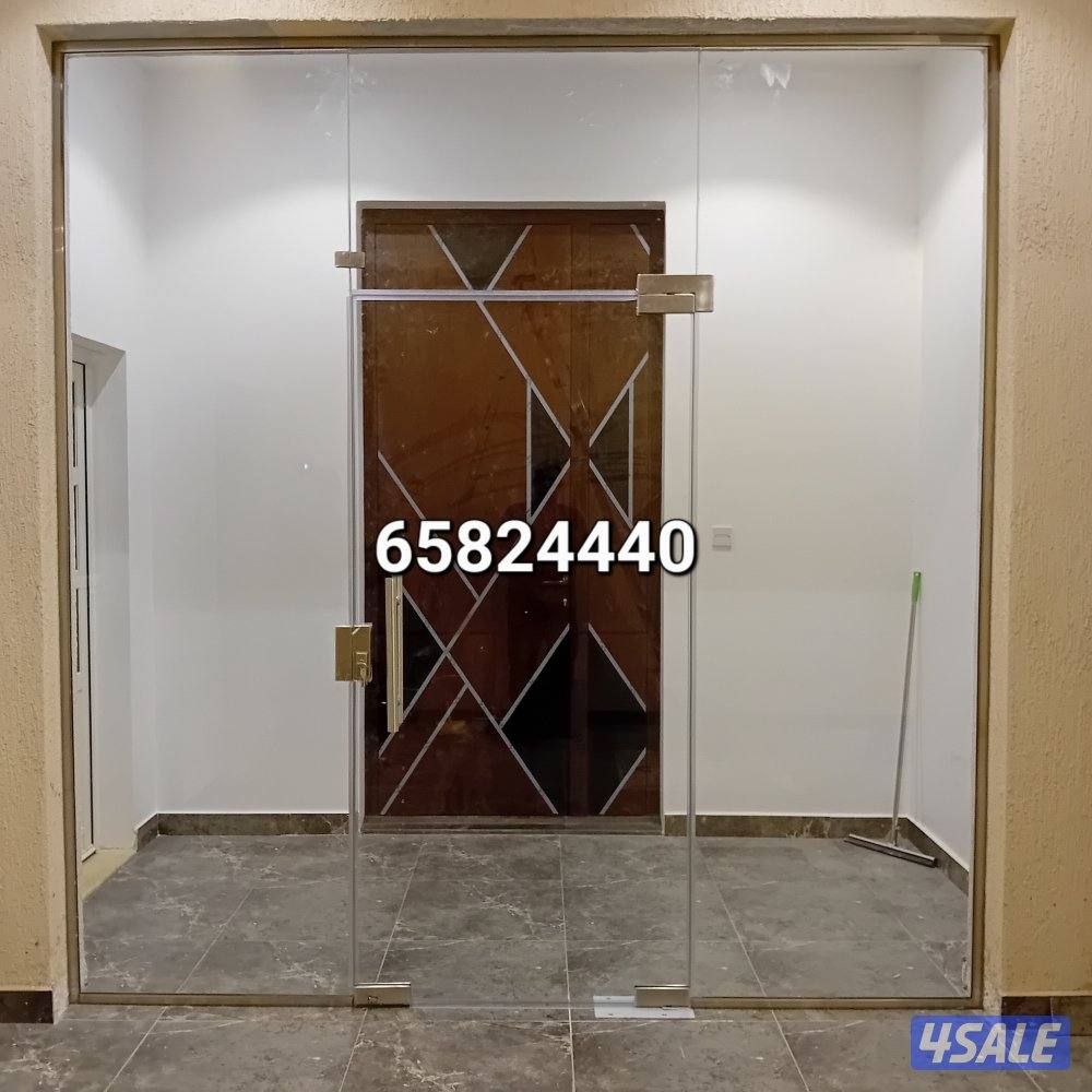 تفصيل وتركيب زجاج سكريت ومريات8