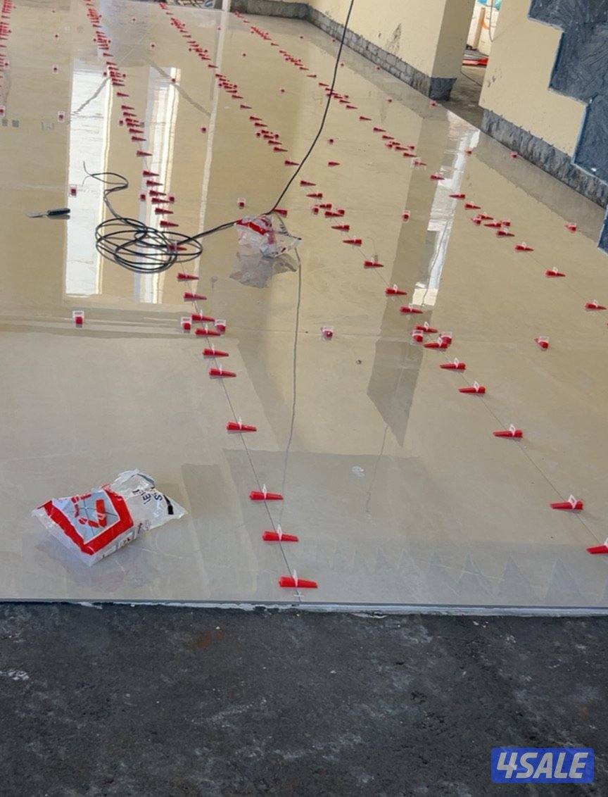 معلم تركيب  سيراميك ورخام1