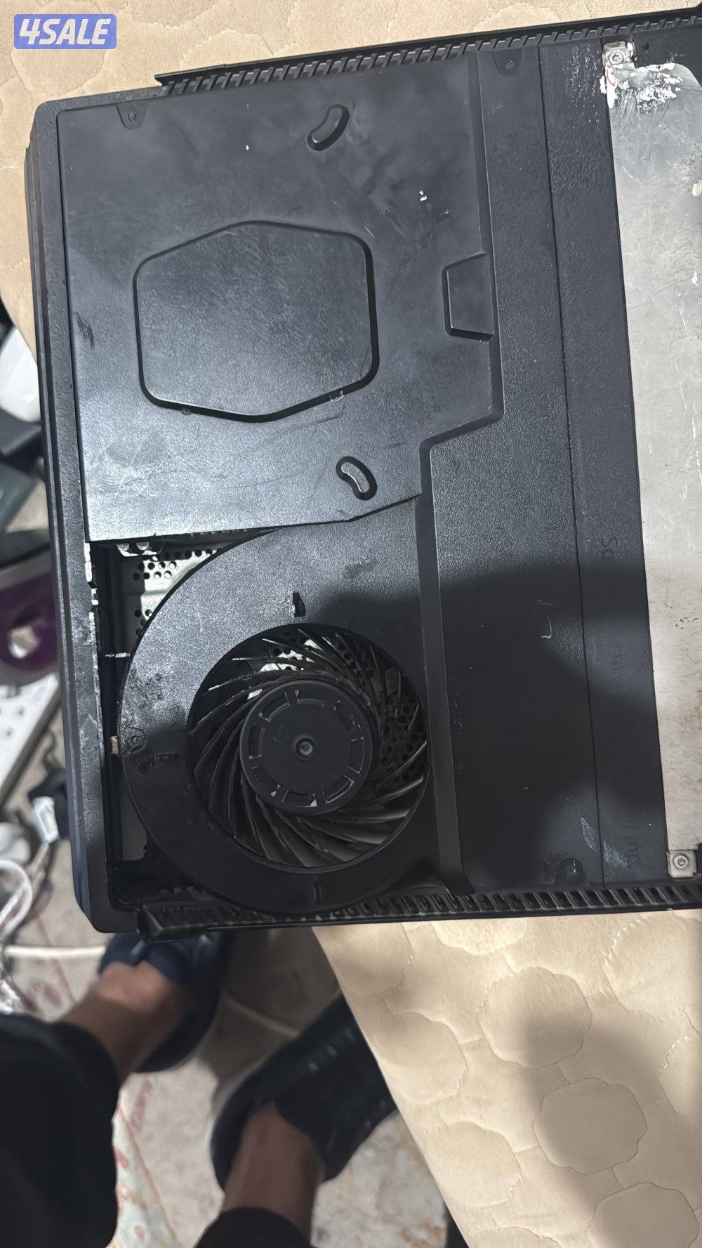 نشتري سوني فور وسوني فايف فات وسيلم وبرو حتي لو سكراب نشتري وحياكم1