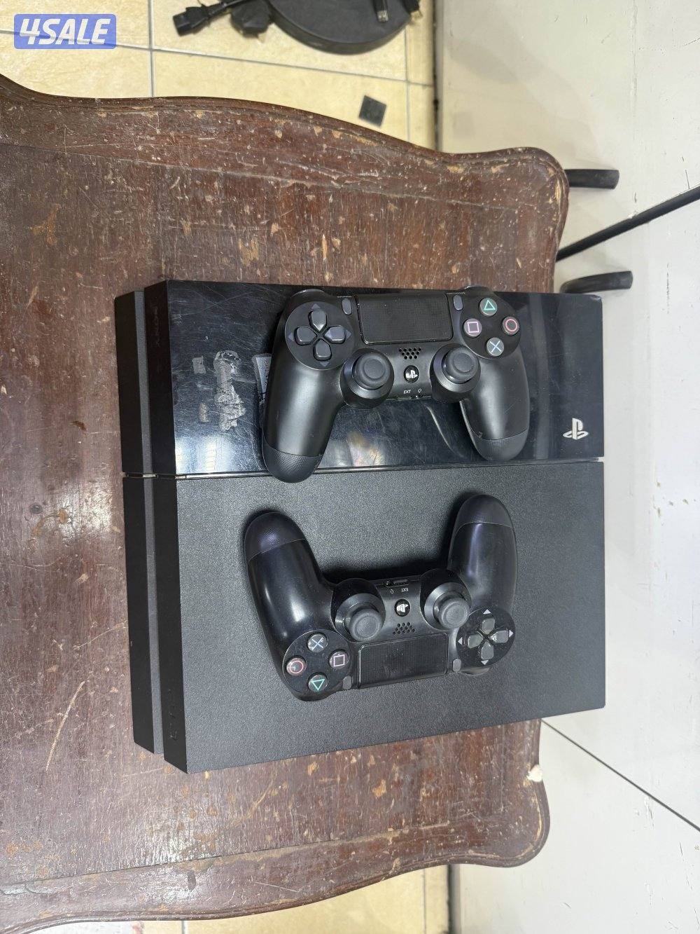 نشتري سوني فور وسوني فايف فات وسيلم وبرو حتي لو سكراب نشتري وحياكم2