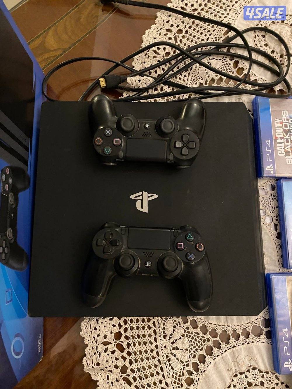 نشتري سوني فور وسوني فايف فات وسيلم وبرو حتي لو سكراب نشتري وحياكم3