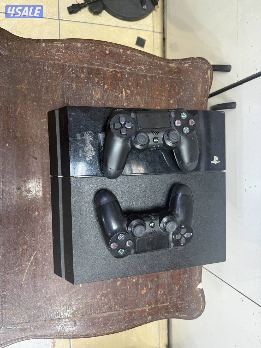 نشتري سوني فور وسوني فايف فات وسيلم وبرو حتي لو سكراب نشتري وحياكم5