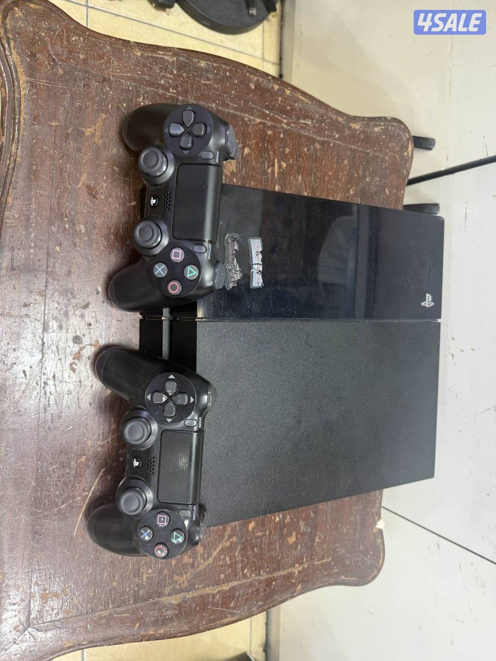 نشتري سوني فور وسوني فايف فات وسيلم وبرو حتي لو سكراب نشتري وحياكم6