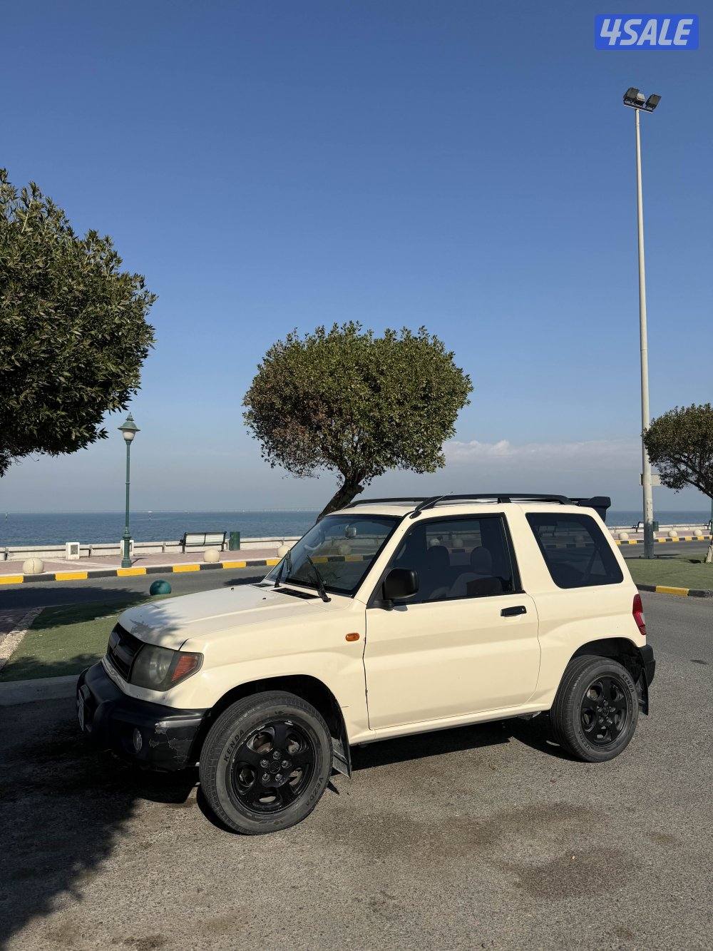 ميتسوبيشي IO0