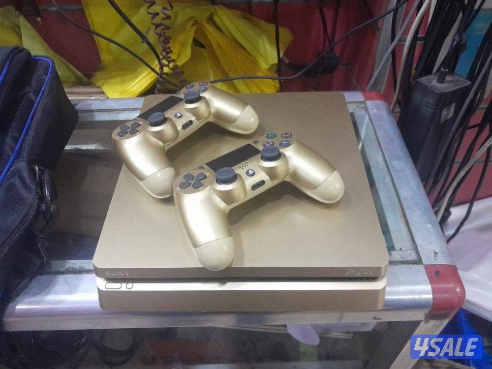 نشتري سوني فور وسوني فايف فات وسيلم وبرو حتي لو سكراب نشتري وحياكم7