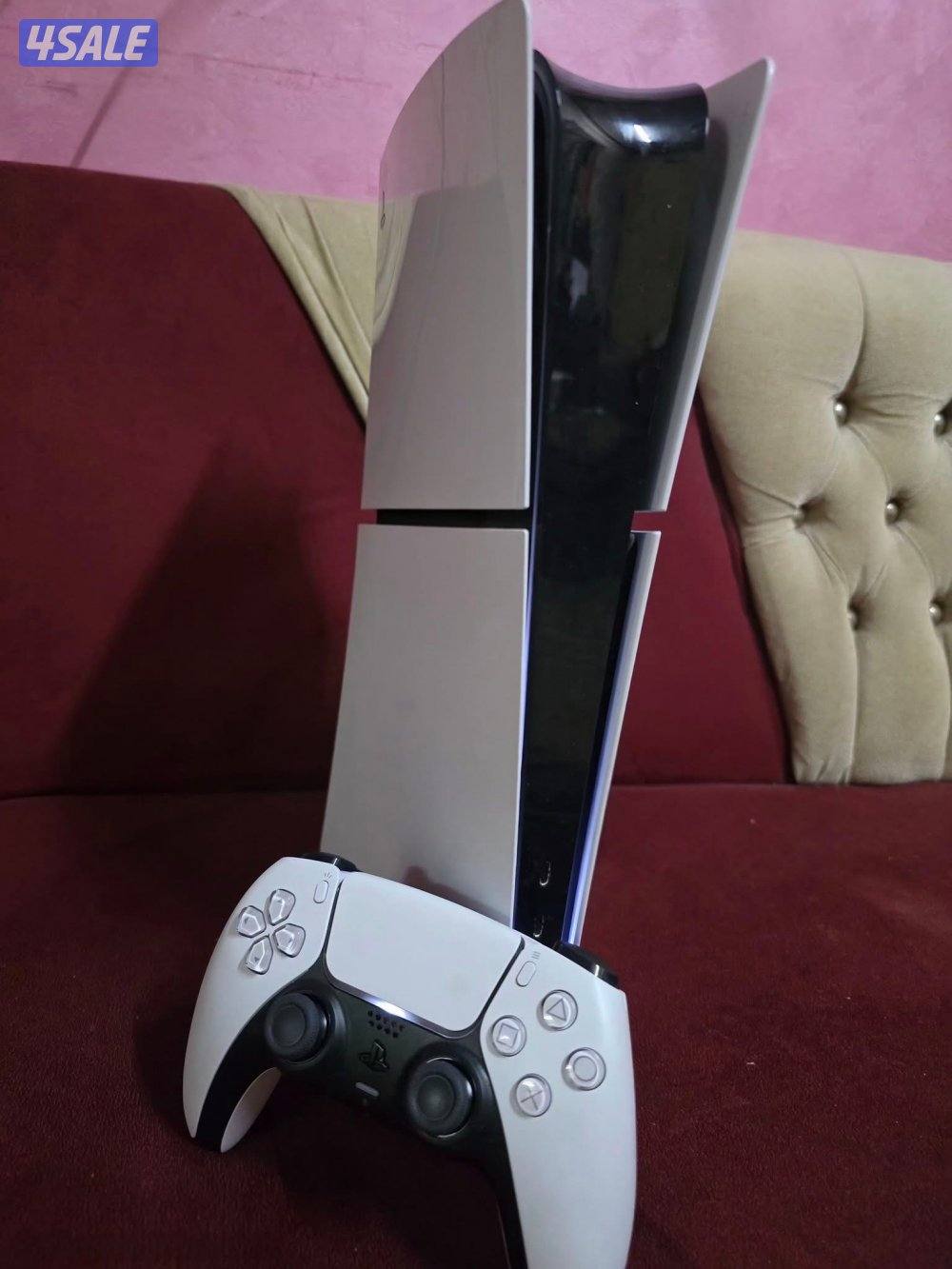 نشتري سوني فور وسوني فايف فات وسيلم وبرو حتي لو سكراب نشتري وحياكم9