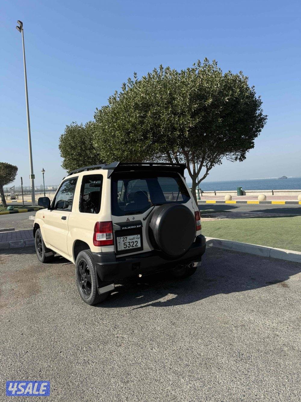 ميتسوبيشي IO1