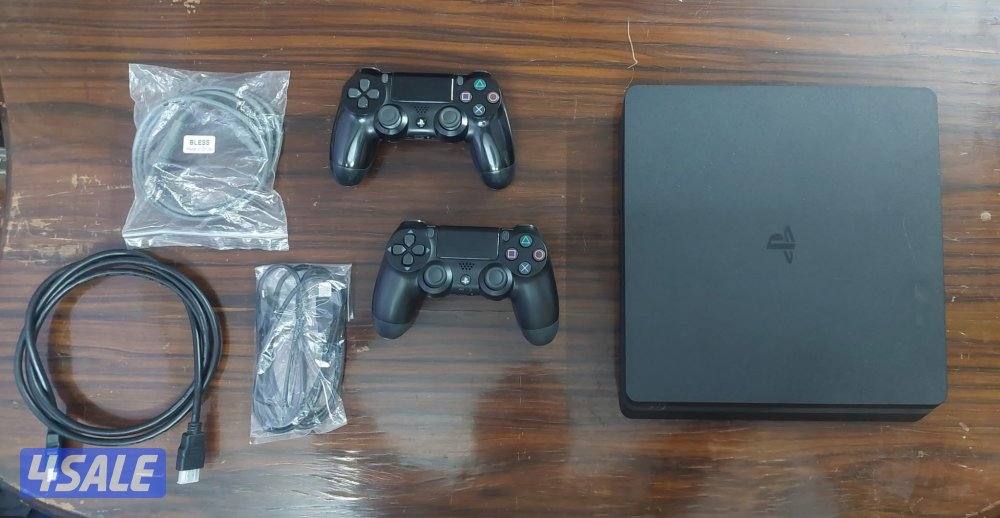 نشتري سوني فور وسوني فايف فات وسيلم وبرو حتي لو سكراب نشتري وحياكم11