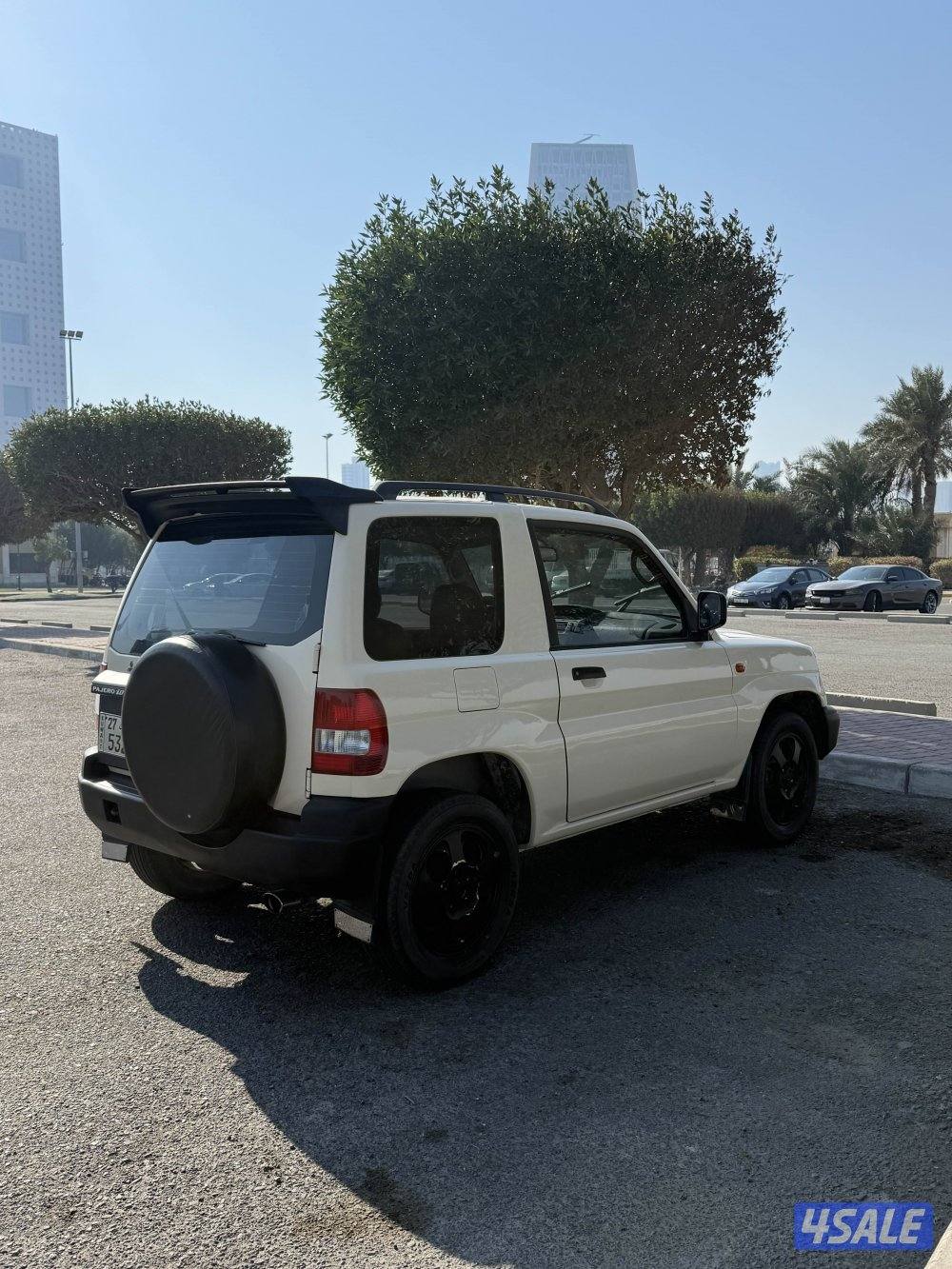 ميتسوبيشي IO2