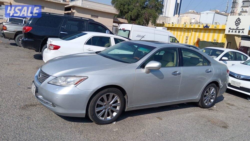 للبيع لكزس موديل 20072