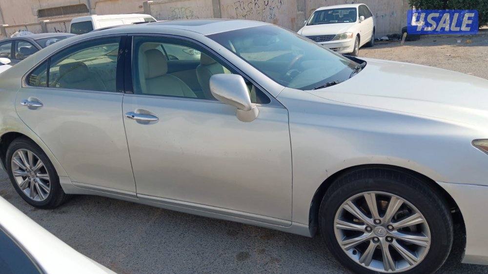 للبيع لكزس موديل 20073