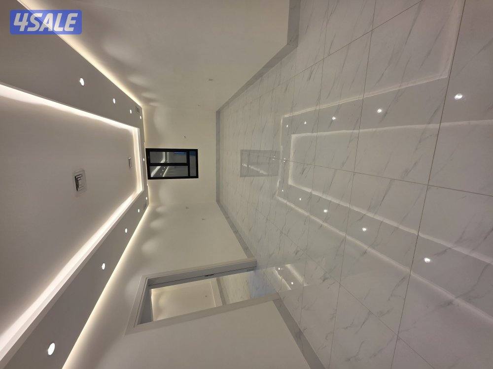 للايجار دور ثاني جنوب خيطان0