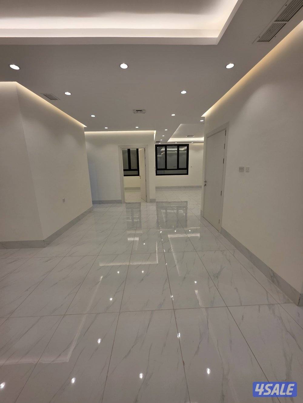 للايجار دور ثاني جنوب خيطان1