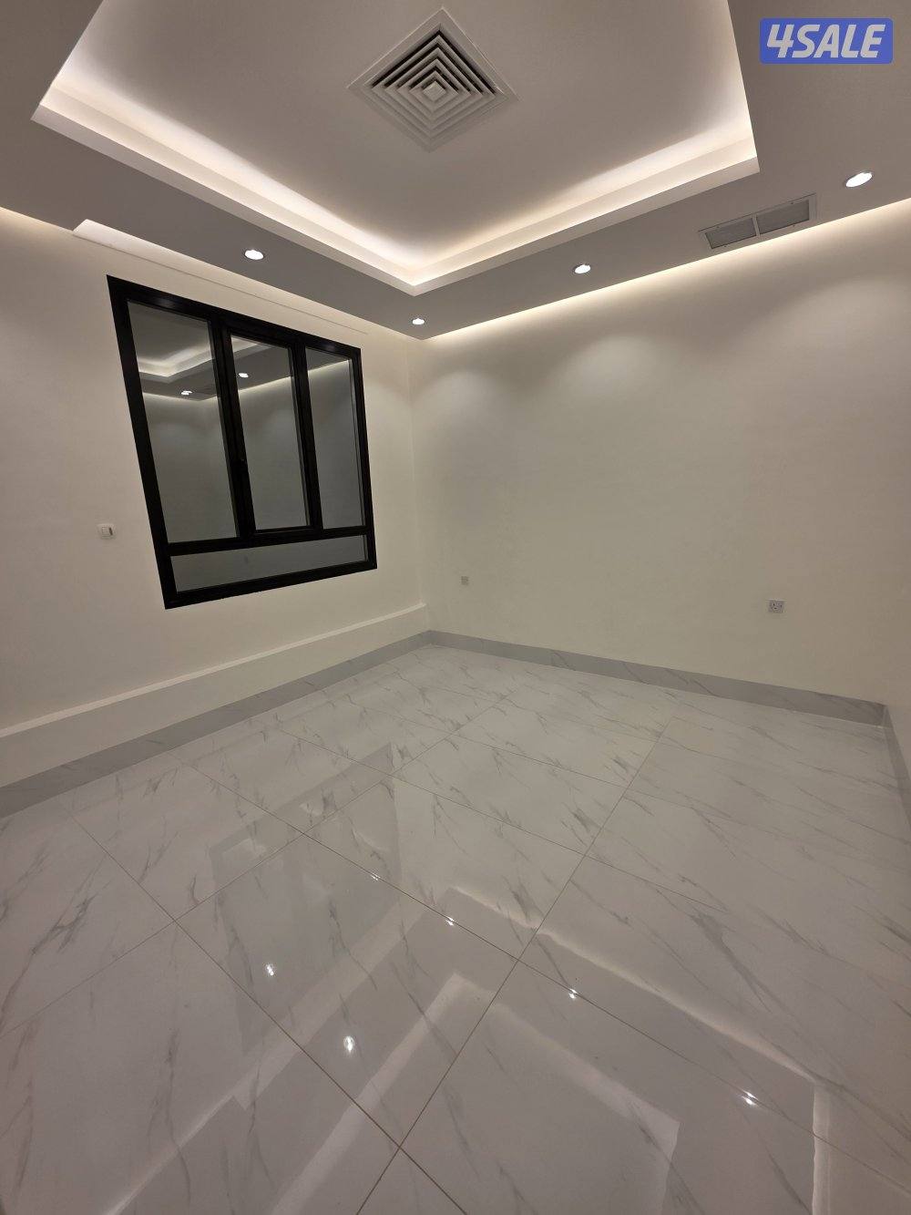 للايجار دور ثاني جنوب خيطان2