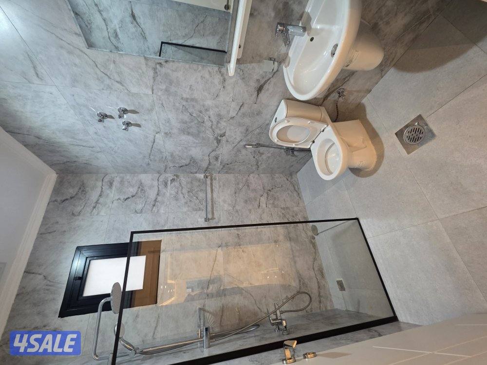 للايجار دور ثاني جنوب خيطان3