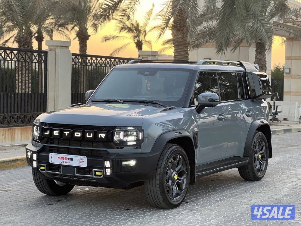 للبيع جيتور T2 2025 بالكفالة2