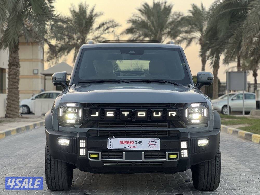 للبيع جيتور T2 2025 بالكفالة1