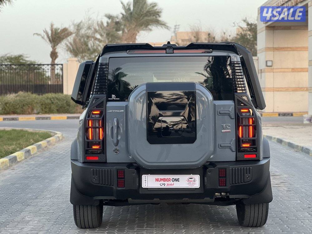 للبيع جيتور T2 2025 بالكفالة7