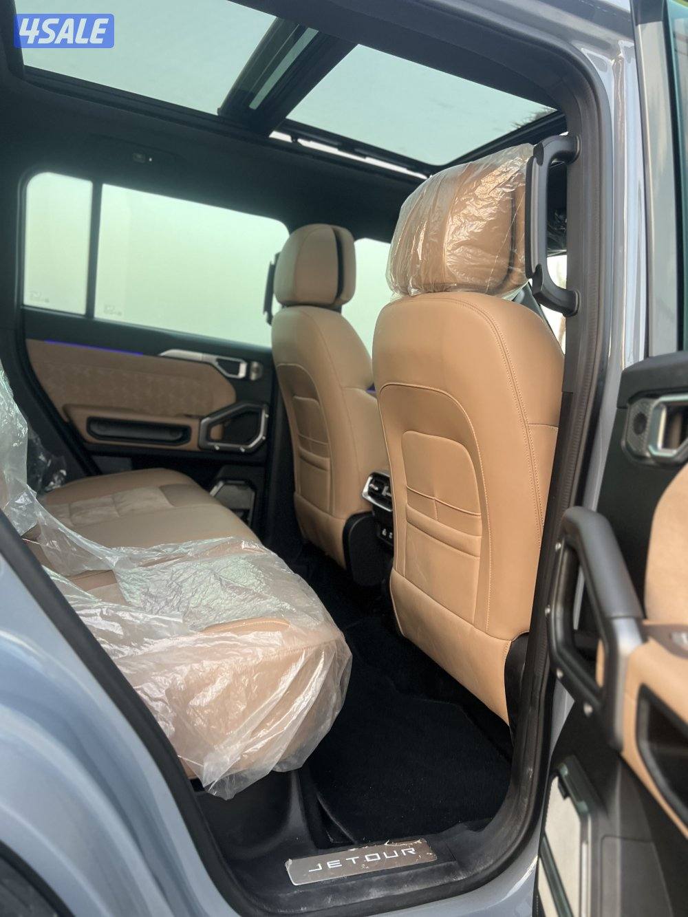 للبيع جيتور T2 2025 بالكفالة9