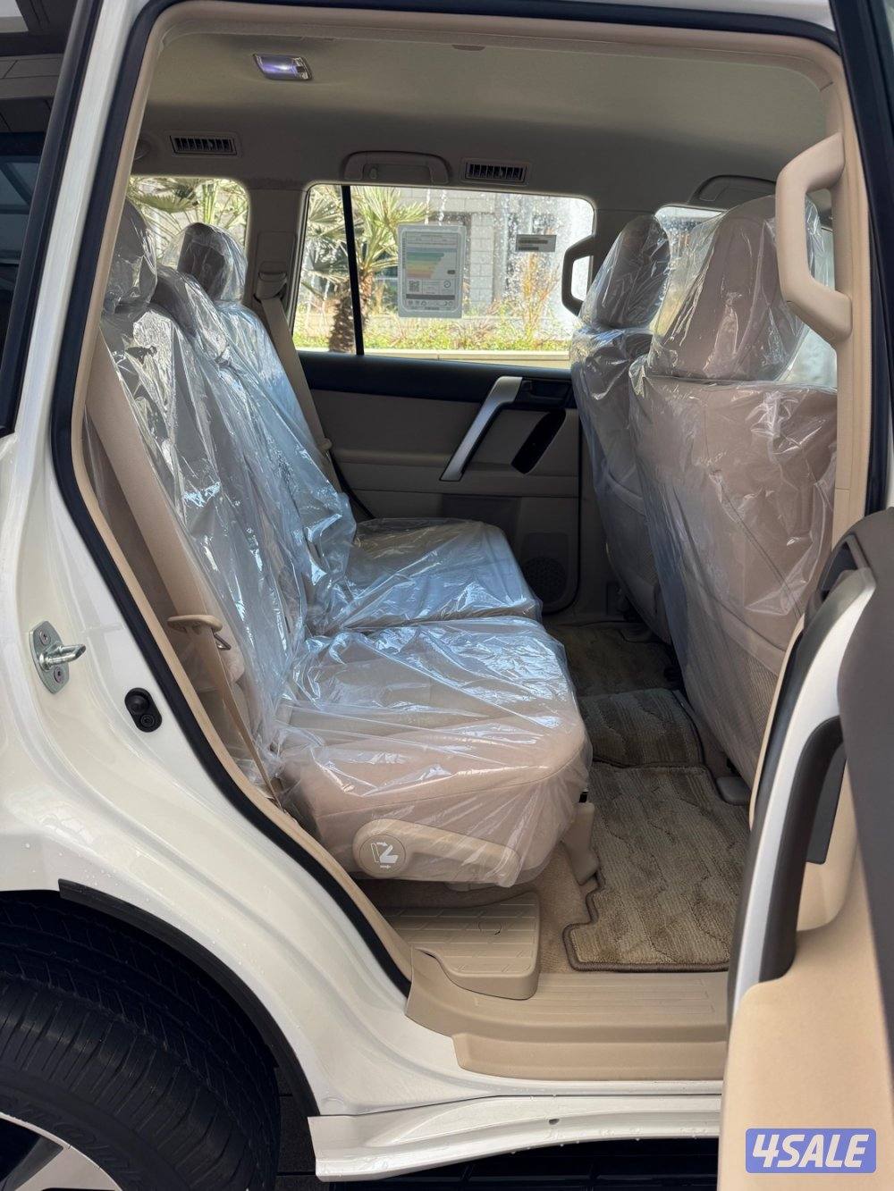 برادو TXL الساير صبغ وكاله عداد (26) الف8