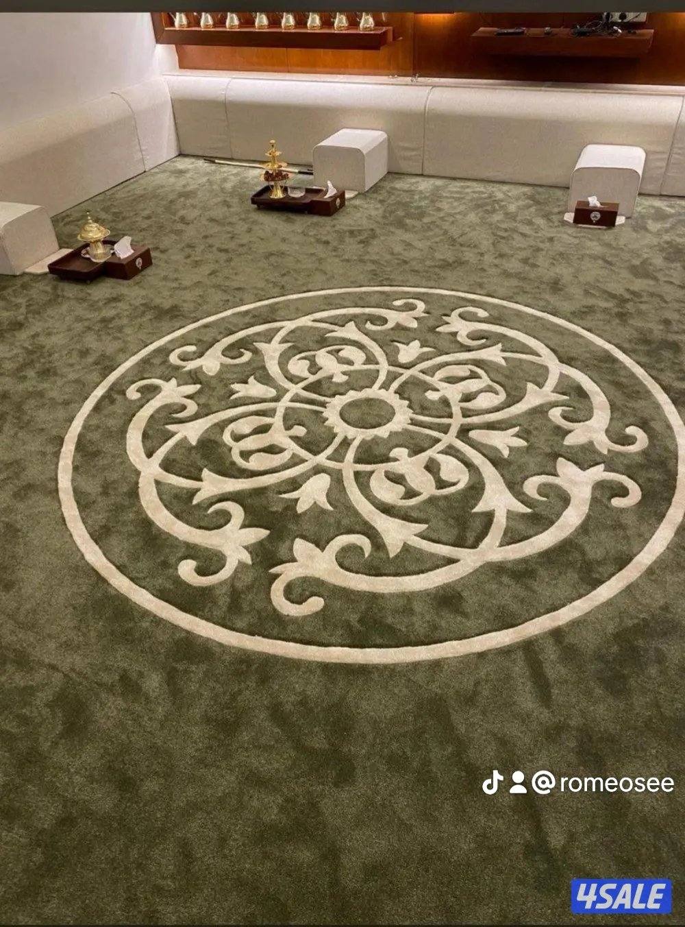 زوليه سميك وخفيفه وسط تركي13