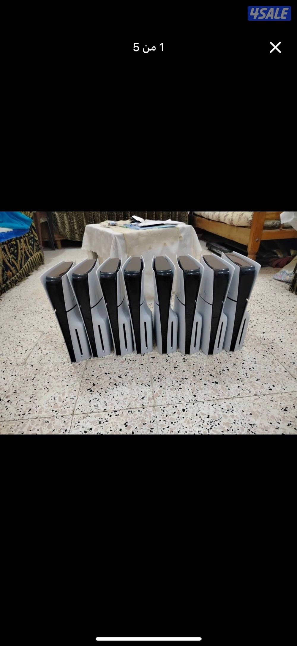 نشتري سوني فور وسوني فايف حتي لو سكراب فات وسيلم وبرو وتوصيل مجانا3