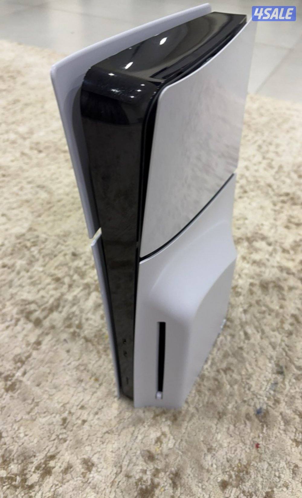 نشتري سوني فور وسوني فايف حتي لو سكراب فات وسيلم وبرو وتوصيل مجانا5