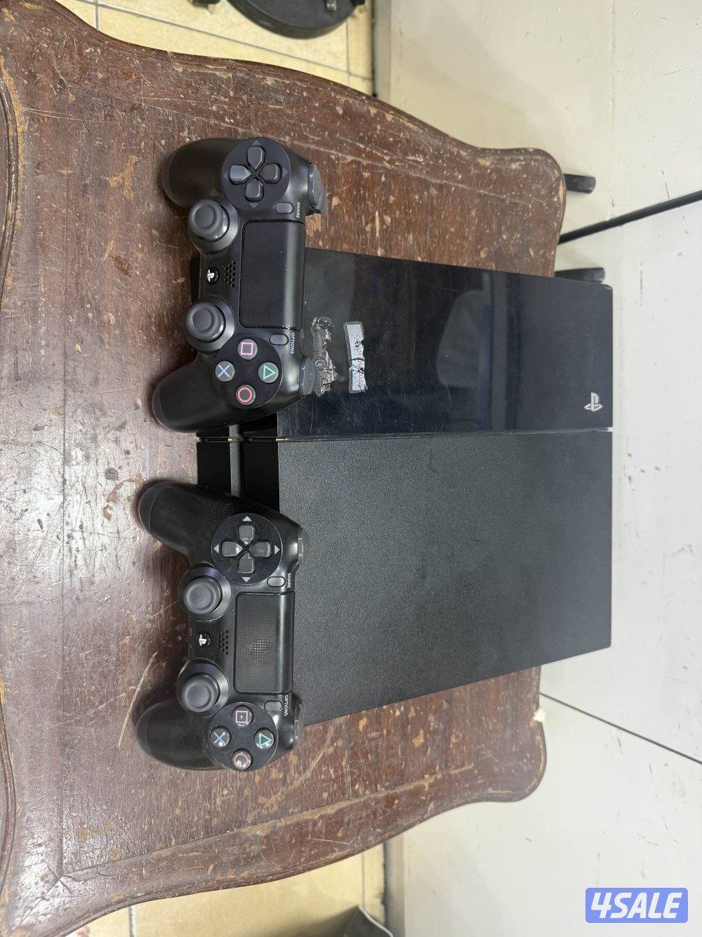 نشتري سوني فور وسوني فايف حتي لو سكراب فات وسيلم وبرو وتوصيل مجانا6