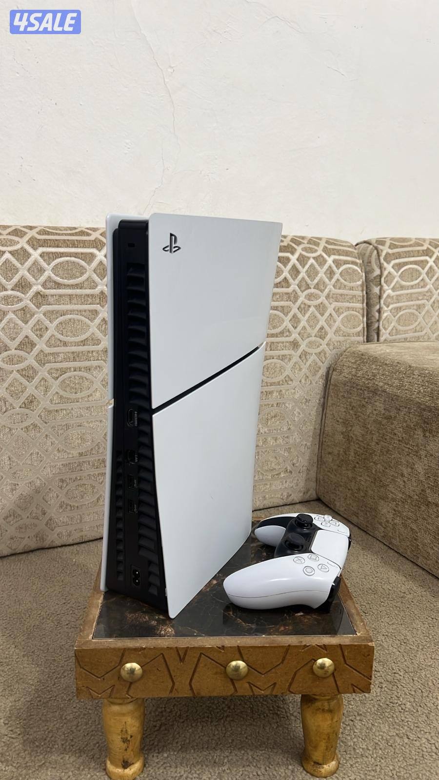 نشتري سوني فور وسوني فايف حتي لو سكراب فات وسيلم وبرو وتوصيل مجانا12