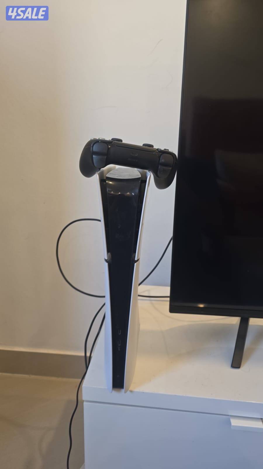 نشتري سوني فور وسوني فايف حتي لو سكراب فات وسيلم وبرو وتوصيل مجانا15