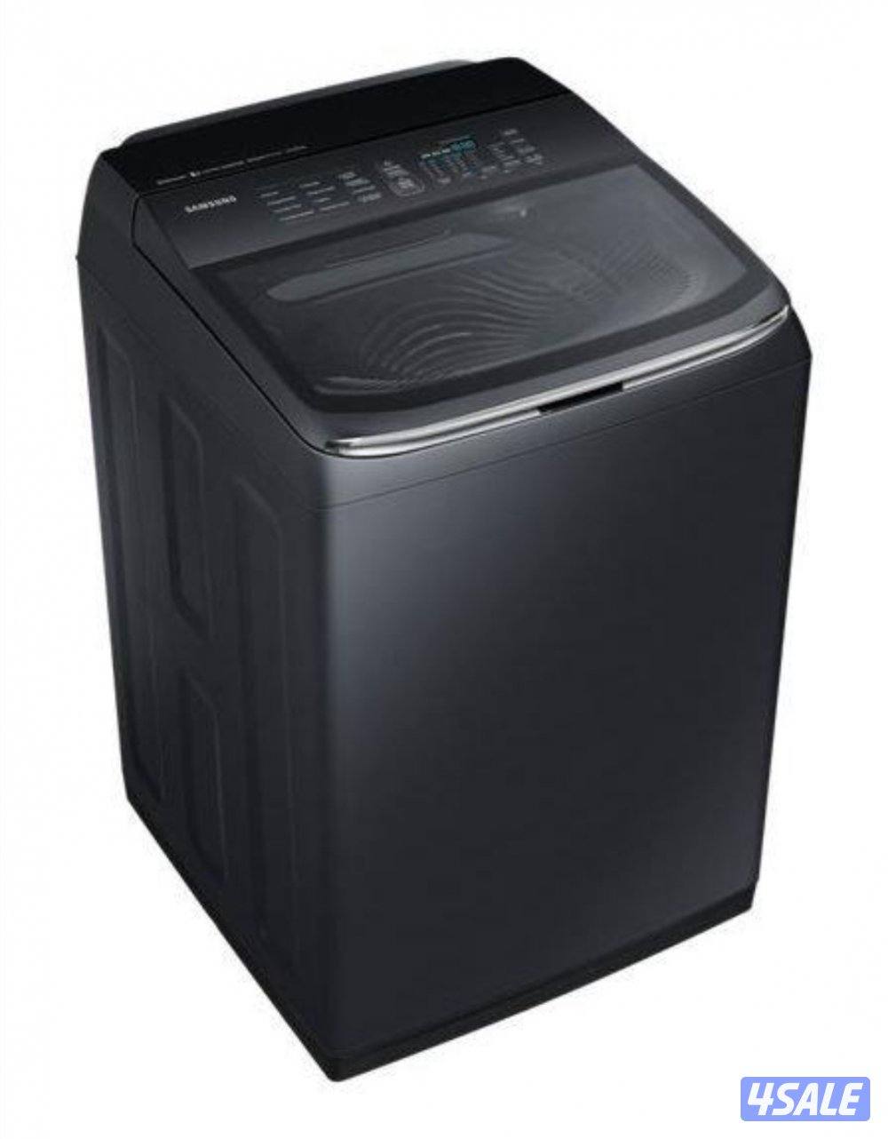 غسالة سامسونق اكبر حجم 22 kg0