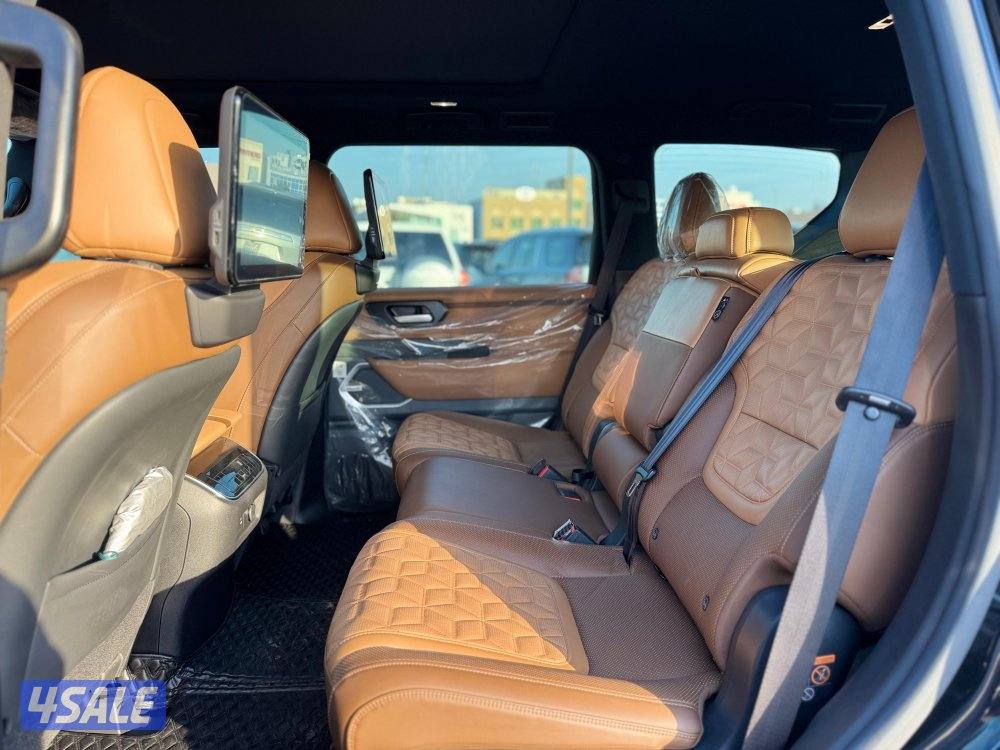 باترول بلاتينيوم 2025 بحالة الوكاله تنفس طبيعي7