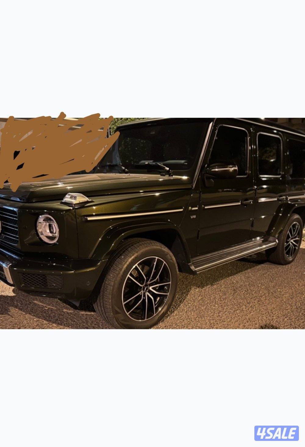 رنقات G500 جديدة وارد الوكالة لم تستخدم ابدًا2