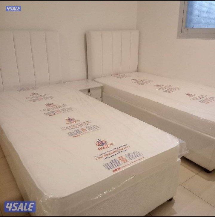 سراير طبيه _ سراير حديد0