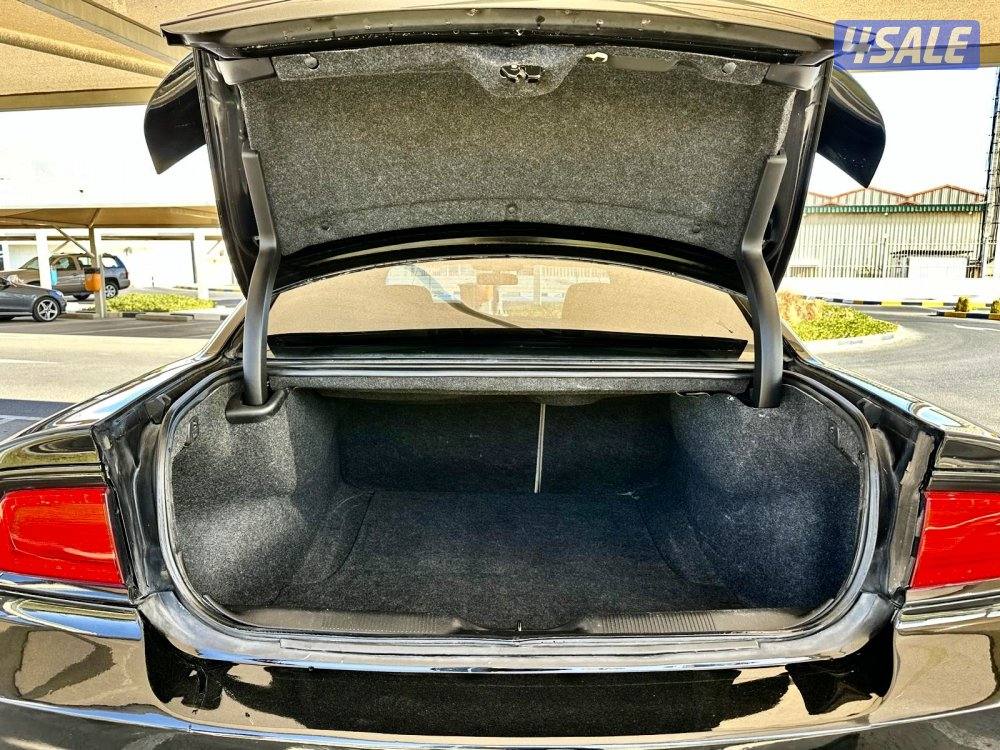 دودج تشارجر - الموديل:2012 - العداد:27012