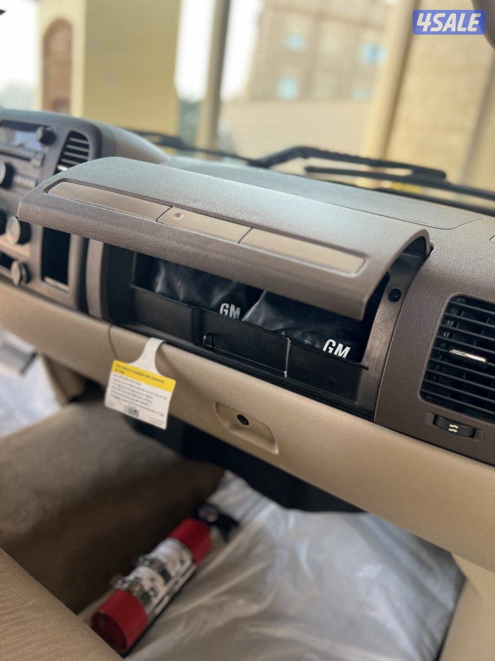 سلفرادو 20131